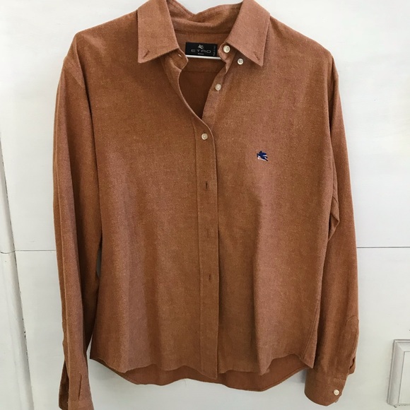 Etro Shirt - Picture 5 of 7